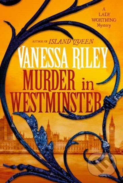 Levně Murder in Westminster (A Riveting Regency Historical Mystery) - kniha z kategorie Beletria