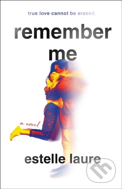 Kniha Remember Me