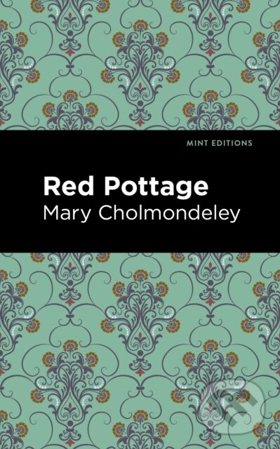 Kniha Red Pottage