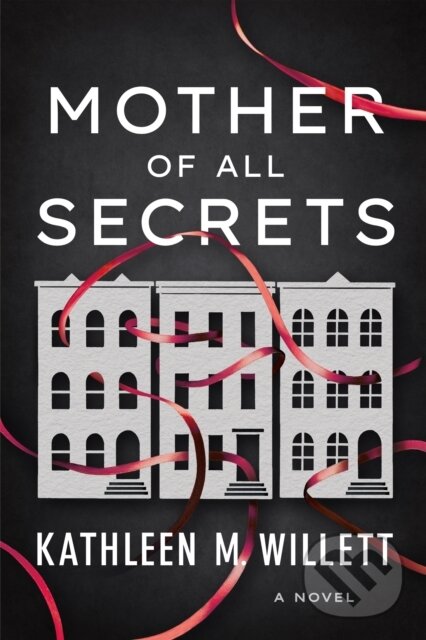 Kniha Mother of All Secrets