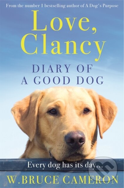 Love, Clancy koupíte na Martinus.cz