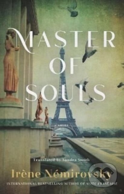 Kniha: Master of Souls (Irene Nemirovsky). , 2024