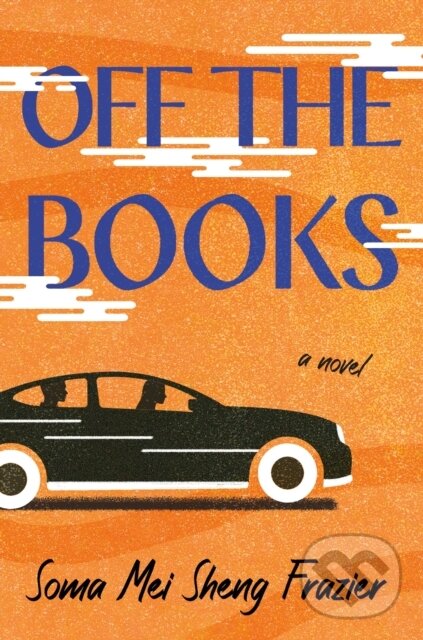 Off the Books koupíte na Martinus.cz