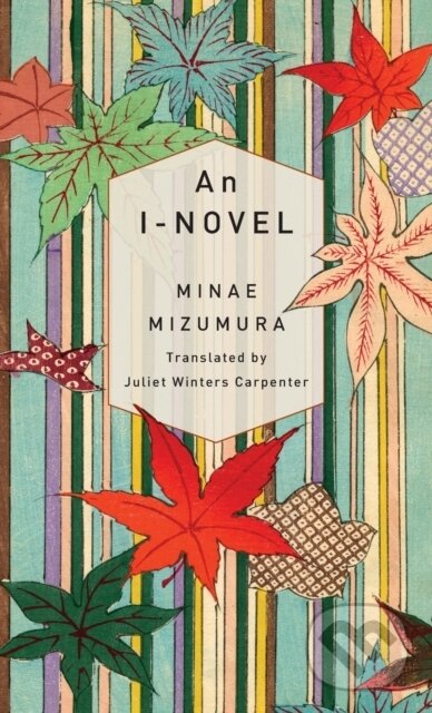 Kniha An I-Novel