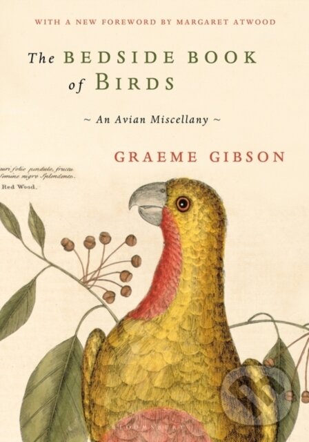 Bedside Book of Birds koupíte na Martinus.cz