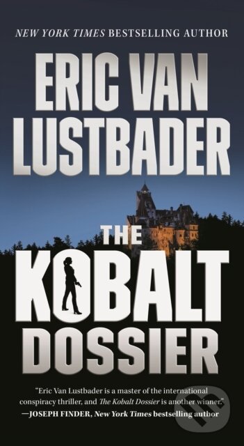 Kniha The Kobalt Dossier