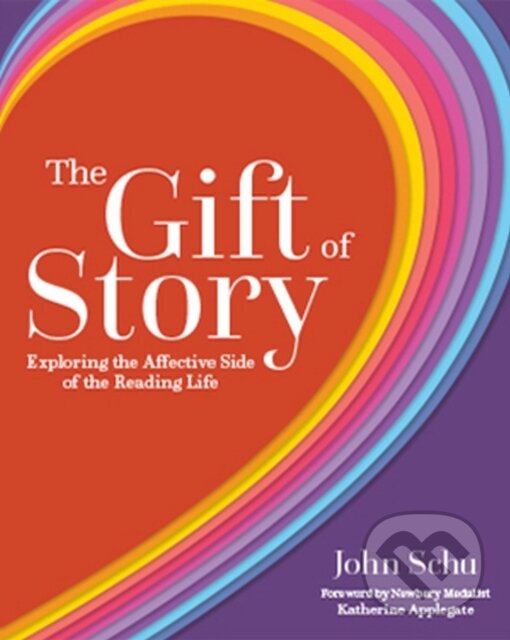 Kniha Gift of Story