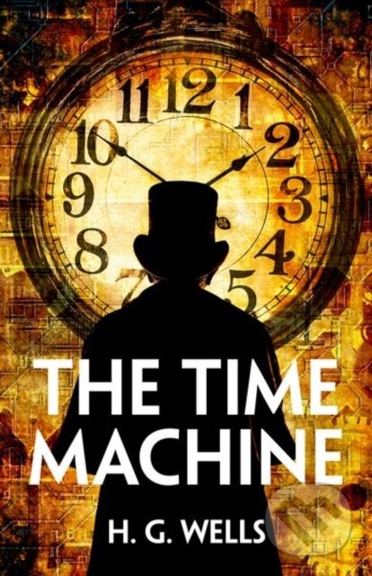 Levně Rollercoasters: The Time Machine - kniha z kategorie Beletria