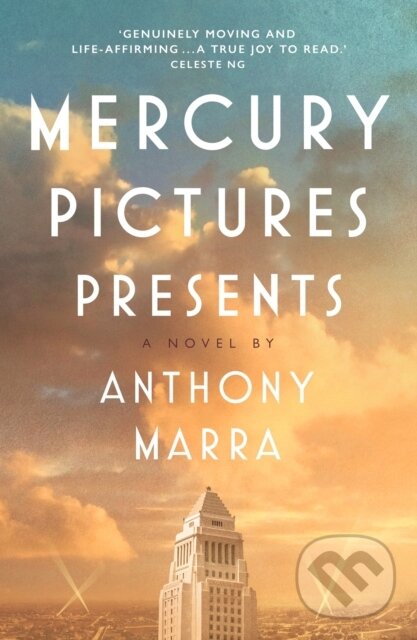 Levně Mercury Pictures Presents - Anthony Marra - kniha z kategorie Humanitné a spoločenské vedy