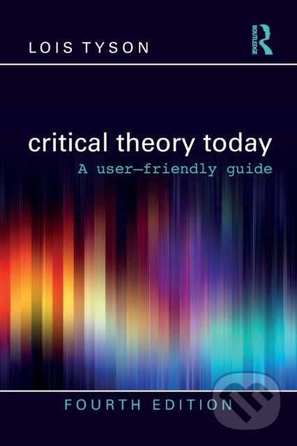 Kniha Critical Theory Today