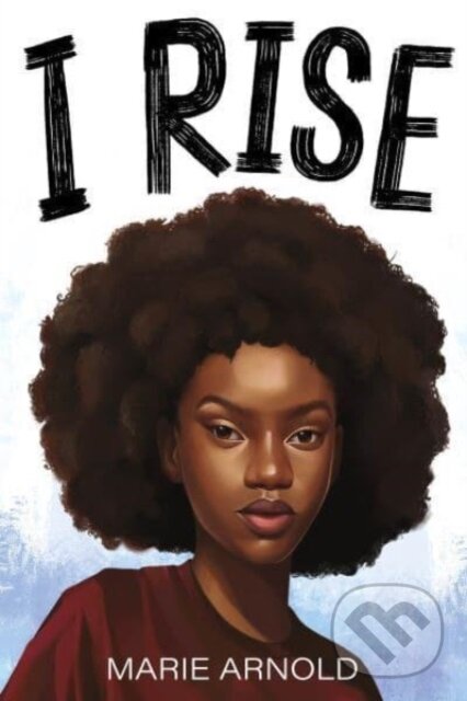 Kniha I Rise