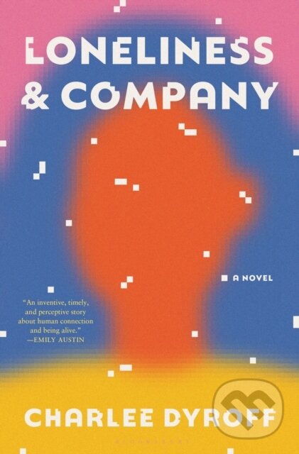 Kniha Loneliness a Company