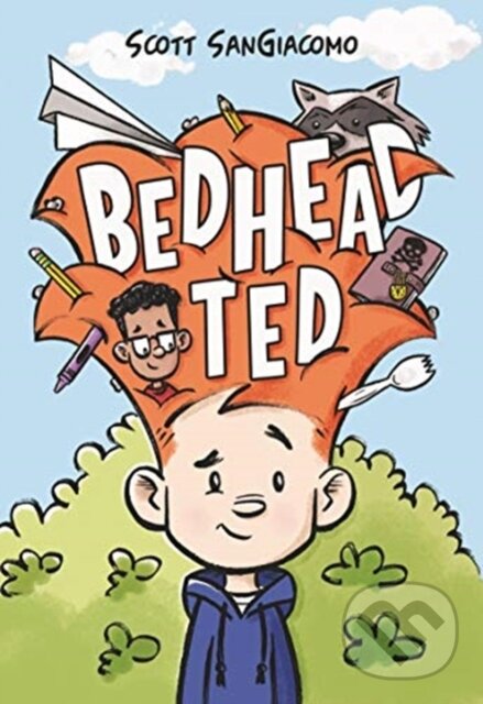 Bedhead Ted koupíte na Martinus.cz