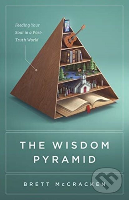 Kniha Wisdom Pyramid