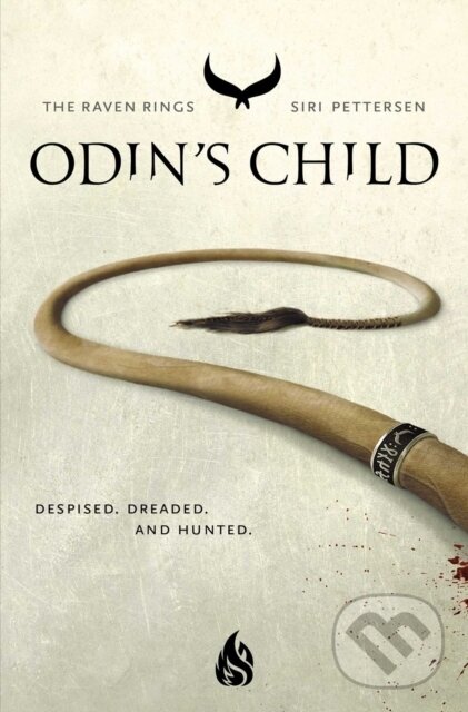 Levně Odin's Child (The Raven Rings Part 1) - S Et Al Pettersen - kniha z kategorie Pre deti a mládež