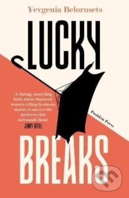 Lucky Breaks -  Autor Neuveden
