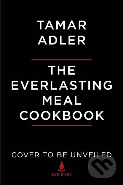 Levně The Everlasting Meal Cookbook (Leftovers A-Z) - Tamar Adler - kniha z kategorie Image