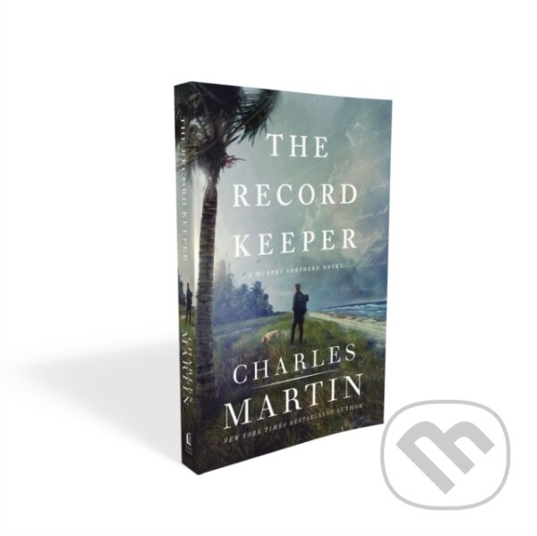 Kniha Record Keeper