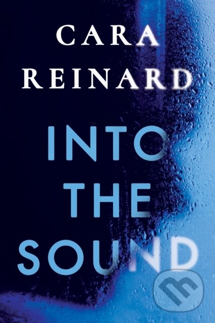 Levně Into the Sound - Cara Reinard - kniha z kategorie Beletria