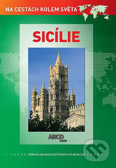 Sicílie - Na cestách kolem světa, ABCD - VIDEO, 2013