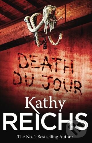 Levně Death Du Jour - Kathy Reichs - kniha z kategorie Beletria