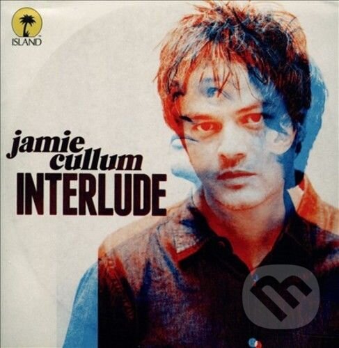 Hudobné CD: Jamie Cullum: Interlude ()