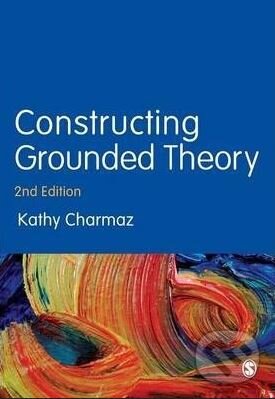 Levně Constructing Grounded Theory - Kathy Charmaz - kniha z kategorie Humanitné a spoločenské vedy