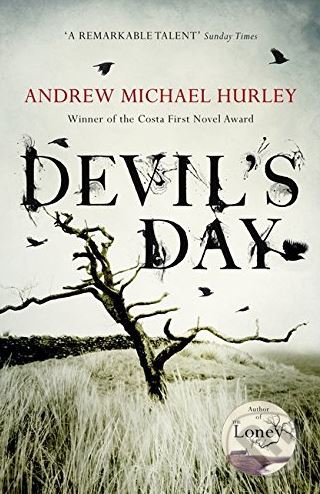 Levně Devil's Day - Andrew Michael Hurley - kniha z kategorie Horory