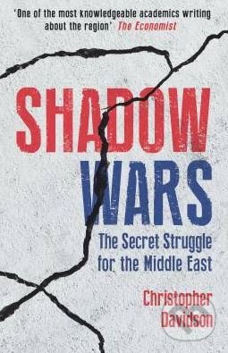 Levně Shadow Wars (The Secret Struggle for the Middle East) - kniha z kategorie História