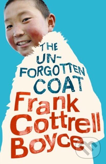 Levně Rollercoasters: The Unforgotten Coat - kniha z kategorie Pre deti a mládež