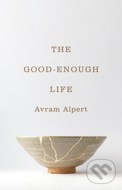 Kniha The Good-Enough Life