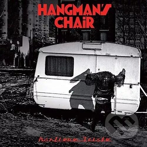 Levně Hangman's Chair: Banlieue Triste LP - Hangman's Chair