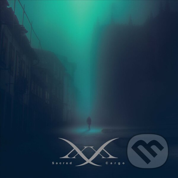 Levně MMXX: Sacred Cargo LP - MMXX