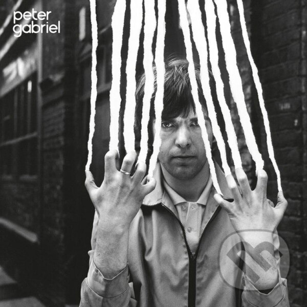 Hudobné CD: Peter Gabriel 2: Scratch LP (Universal Music)