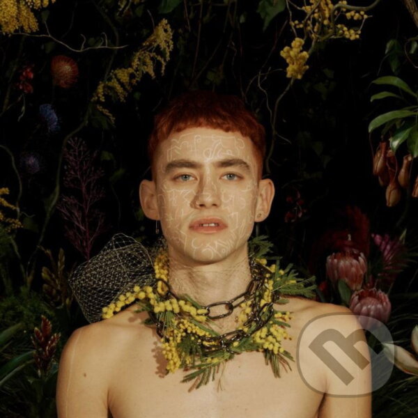 Kniha Years & Years: Palo Santo LP