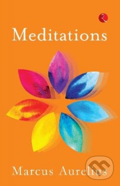 Kniha: MEDITATIONS (Marcus Aurelius). , 2021