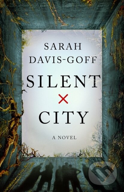 Kniha Silent City
