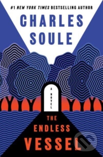 Kniha Endless Vessel