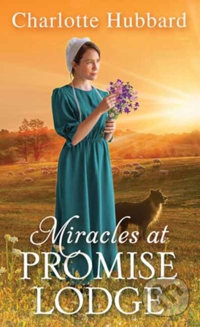 Levně Miracles at Promise Lodge - Charlotte Hubbard - kniha z kategorie Beletria