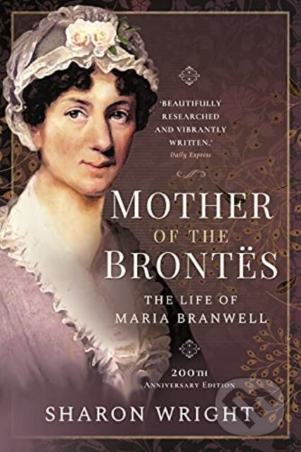 Kniha Mother of the Brontes