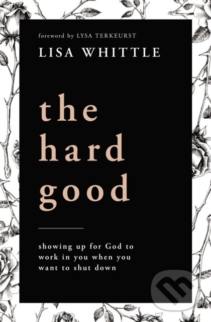 Kniha The Hard Good