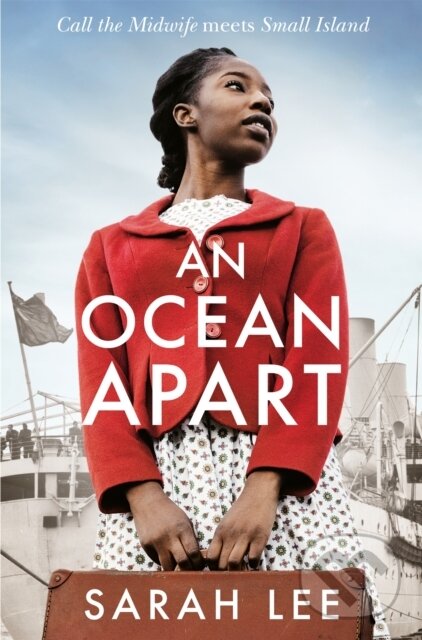 Kniha An Ocean Apart