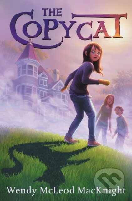 The Copycat - Wendy McLeod MacKnight