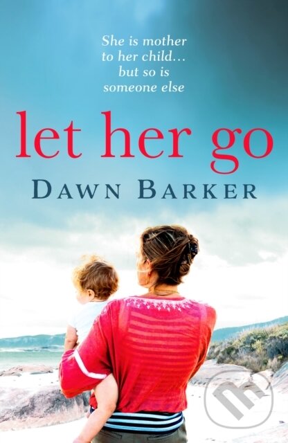 Kniha Let Her Go
