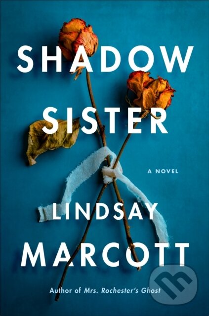 Levně Shadow Sister (A Novel) - Lindsay Marcott - kniha z kategorie Thrillery