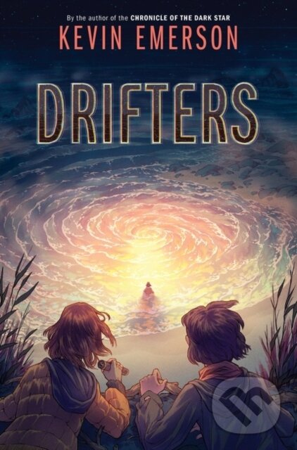 Kniha: Drifters (Kevin Emerson). , 2022