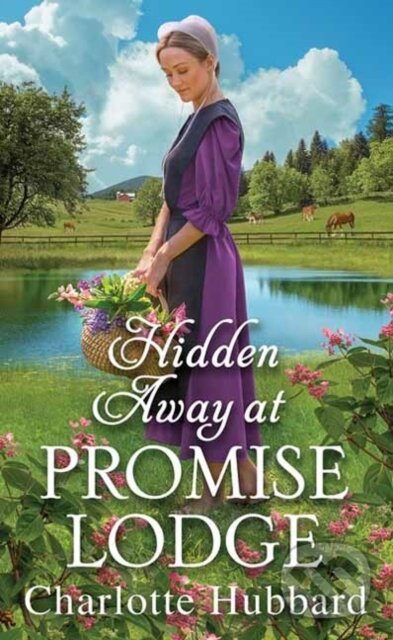 Kniha Hidden Away at Promise Lodge