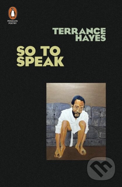 Kniha So to Speak