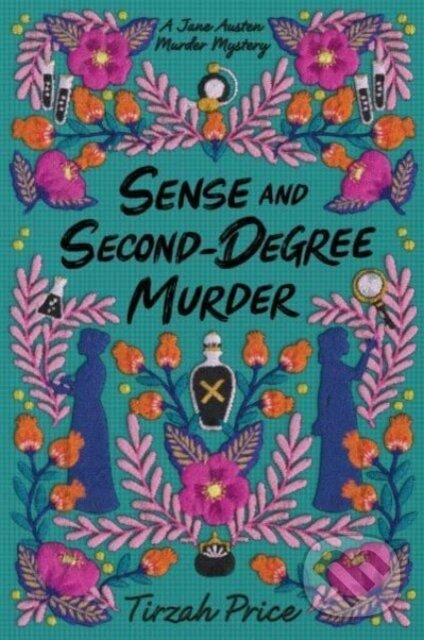 Sense and Second-Degree Murder koupíte na Martinus.cz
