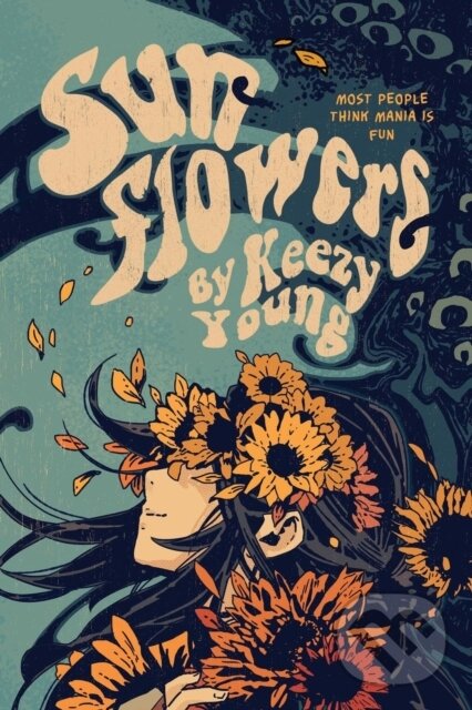 Kniha: Sunflowers (Keezy Young). , 2024